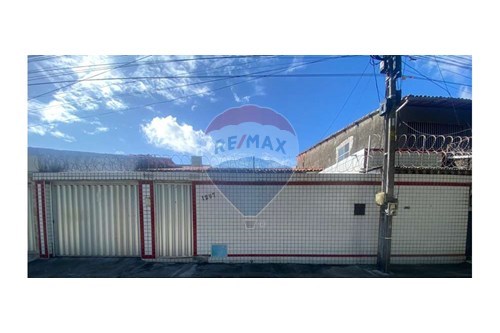 Venda-Casa-Rua 47 , 1297  - Vila Velha , Fortaleza , Ceará , 60348560-720981003-109