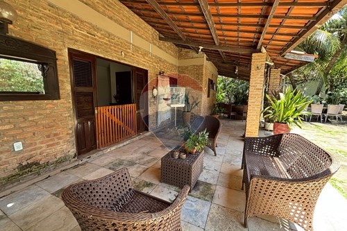 Venda-Casa-Loteamento Paraiso do Eusebio II , 61760  - Lagoinha , Eusébio , Ceará , 61760001-720321135-31