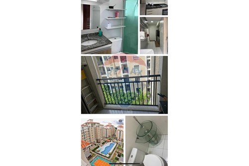 Slider Panorama Image Thumbnail