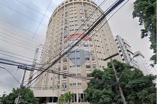 Venda-Apart Hotel/ Flat-Setor Oeste , Goiânia , Goiás , 74110130-722271015-1