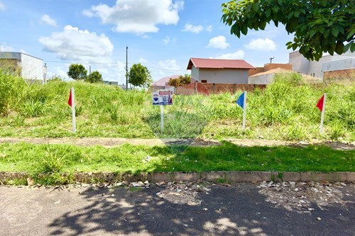 Venda-Terreno-Park dos Buritis , Cacoal , Rondônia , 76968052-721971007-100