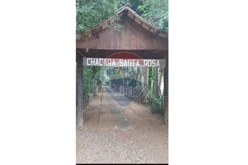 Venda-Chácara / Sítio / Fazenda-Chácara Globo Recreio , Rondonópolis , Mato Grosso , 78721588-720771030-9