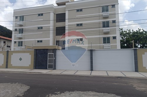 Venda-Apartamento-Messejana , Fortaleza , Ceará , 60824-190-720341004-88
