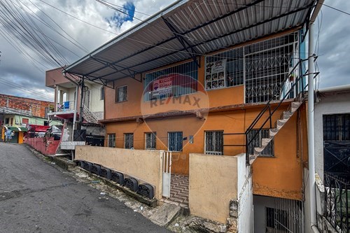 Venda-Kitnet-Alvorada , Manaus , Amazonas , 69042150-722101011-12