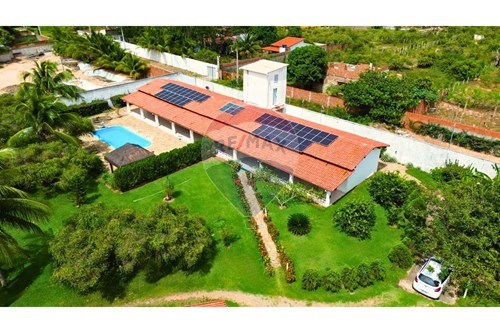 Venda-Chácara / Sítio / Fazenda-Povoado de Pium , Nísia Floresta , Rio Grande do Norte , 59164000-720891106-52