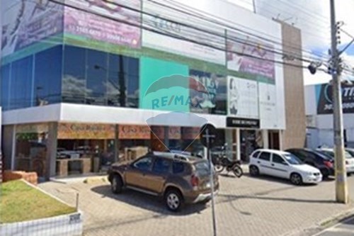 Alugar-Cj. Comercial/ Sala-Torre , João Pessoa , Paraíba , 58040490-722001122-20