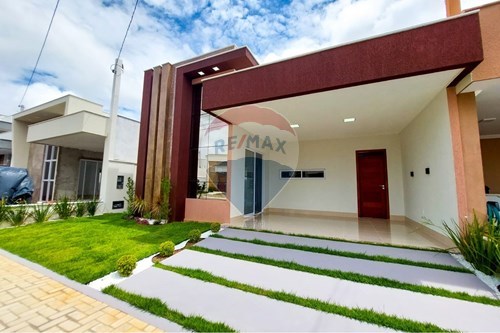 Alugar-Casa de Condomínio-Av. Olavo Lacerda Montenegro , 2600  - Parque das Nações , Parnamirim , Rio Grande do Norte , 59158-400-720891211-6