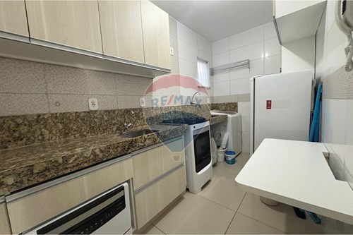 Venda-Apartamento-Rua José Firmino Ferreira , 691  - Água Fria , João Pessoa , Paraíba , 58053031-720301084-70
