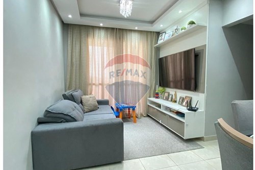 Venda-Apartamento-Ponta Negra , Manaus , Amazonas , 69037111-722101026-9