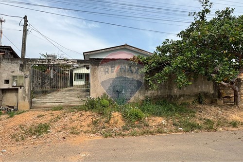 Venda-Casa-São Bernardo , Ji-Paraná , Rondônia , 76907386-722391001-6