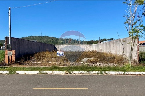 Venda-Terreno-Rua das Azaleias , S/N  - Eldorado , Cacoal , Rondônia , 76966239-721971039-5