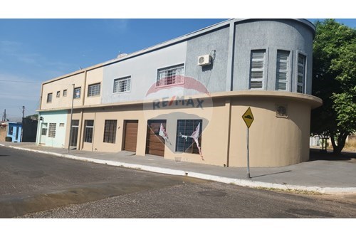 Venda-Ponto Comercial/ Loja-Serrinha , Barra do Garças , Mato Grosso , 78603-330-722221026-68