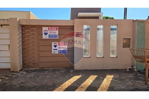 Alugar-Casa-Jardim do Eden , Confresa , Mato Grosso , 78652000-720641029-30