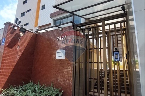 Venda-Apartamento-Aldeota , Fortaleza , Ceará , 60115044-721621169-69