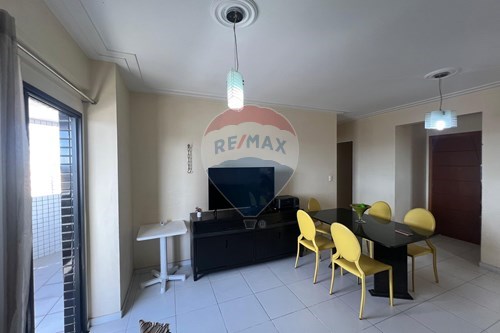Alugar-Apartamento-Marco , Belém , Pará , 66087710-720921152-35