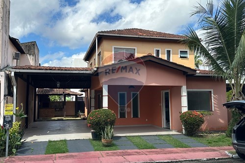 Venda-Casa de Condomínio-Avenida Augusto Montenegro , 5955  - Parque Verde , Belém , Pará , 66635110-720671002-108