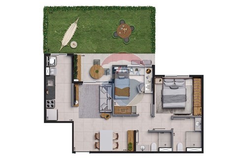 Slider Image Thumbnail