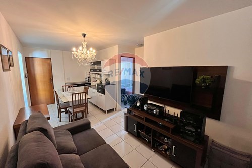 Venda-Apartamento-Avenida Juvêncio Arruda , 240  - UEPB  - Bodocongó , Campina Grande , Paraíba , 58430800-720291090-4