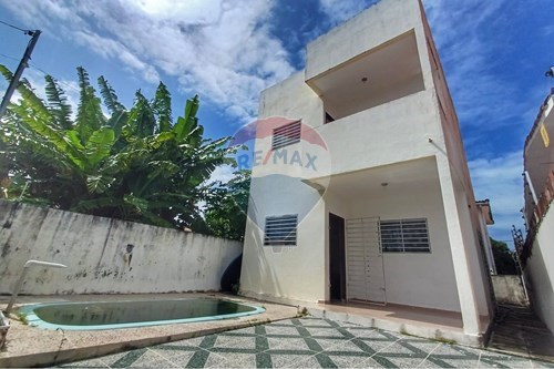 Venda-Casa-Carapibus , Conde , Paraíba , 58322000-720871057-4