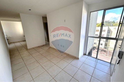 Venda-Apartamento-Colônia Terra Nova , Manaus , Amazonas , 69053130-720661014-251