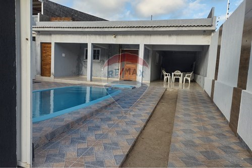 Venda-Casa-PB-018 , 12409  - Proximo ao condominio chaccaras de carapibus  - Carapibus , Conde , Paraíba , 58322000-720871031-76