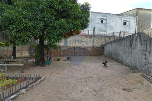 Venda-Terreno-rua Antonio Basilio , 1555  - Padaria  - Dix-Sept Rosado , Natal , Rio Grande do Norte , 59052475-720891003-47