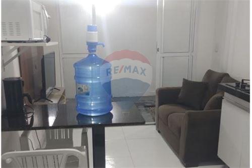 Edícula - Alugar - Parnamirim , Rio Grande do Norte - 10 - 720891013-136