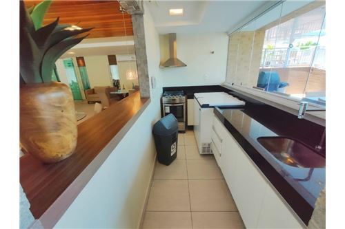 Apartamento - Alugar - Campina Grande , Paraíba - 24 - 720291095-9