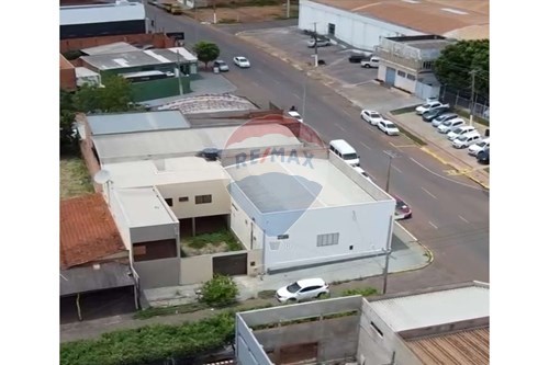 Venda-Prédio-Vila Olivina , Rondonópolis , Mato Grosso , 78700200-720851086-51