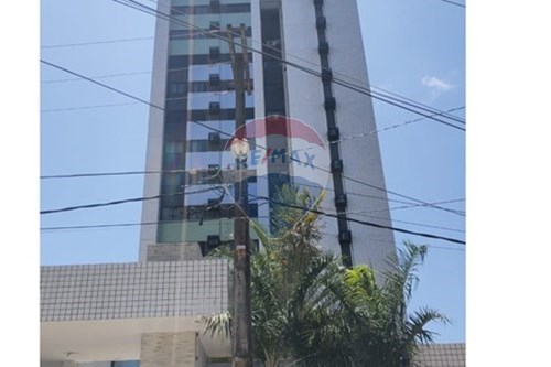 Alugar-Apartamento-Barro Vermelho , Natal , Rio Grande do Norte , 59.022110-720731020-88