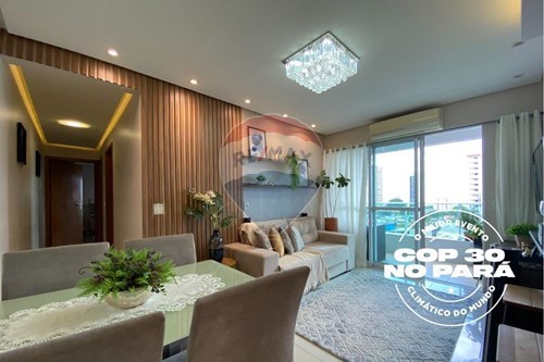 Alugar-Apartamento-Marco , Belém , Pará , 66095055-720921012-229