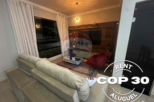 Alugar-Casa de Condomínio-Pratinha , Belém , Pará , 66.117-005-720671001-14