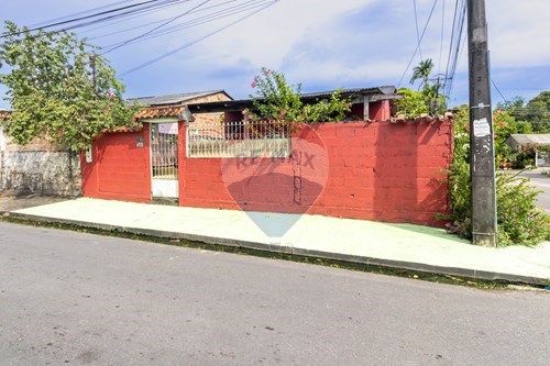 Venda-Casa-Rua Caravelas , 1  - Cidade Nova , Manaus , Amazonas , 69098170-720791004-58