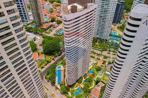 Venda-Apartamento-Rua Abelardo da Silva Guimarães Barreto , 115  - Altiplano Cabo Branco , João Pessoa , Paraíba , 58046110-722001097-3