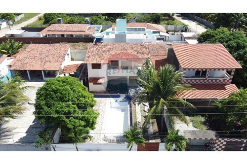 Venda-Casa-Praia do Amor , Conde , Paraíba , 58322000-720871027-52