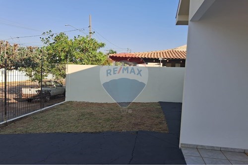 Alugar-Casa-Residencial Quitéria Teruel Lopes , Rondonópolis , Mato Grosso , 78717006-721981010-361