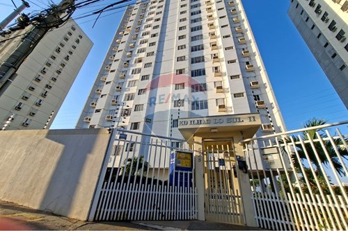 Venda-Apartamento-Cidade Alta , Cuiabá , Mato Grosso , 78030435-720911063-58