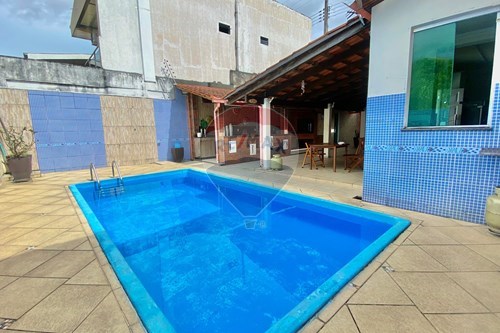 Venda-Casa-Adrianópolis , Manaus , Amazonas , 69057720-720721004-145