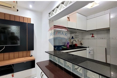 Venda-Apartamento-Flores , Manaus , Amazonas , 69058-581-722101020-51