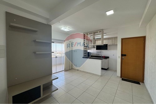 Venda-Apartamento-Parque Amazônia , Goiânia , Goiás , 74840-270-722271003-40