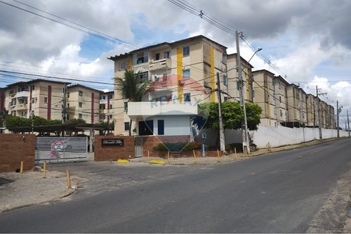 Venda-Apartamento-Santa Cruz , Campina Grande , Paraíba , 58417050-720881008-92