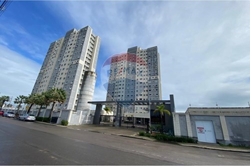 Venda-Apartamento-R Golfo de Coronation , 668  - Perto da Policia Militar  - Ponta de Campina , Cabedelo , Paraíba , 58101750-720431073-21