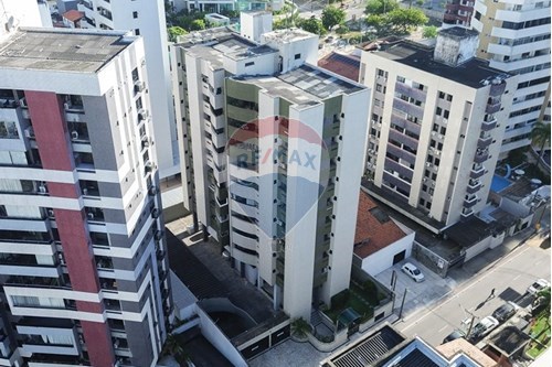 Venda-Apartamento-Rua Bento Albuquerque , 1550  - Cocó , Fortaleza , Ceará , 60192-055-721621075-30