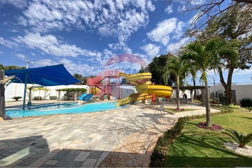 Venda-Apart Hotel/ Flat-Jardim Belvedere , Caldas Novas , Goiás , 75690000-722251002-49