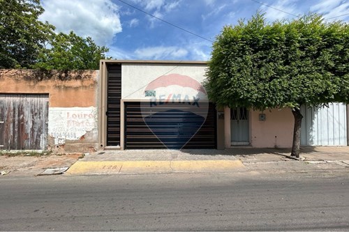 Venda-Casa-Rua 15 de Novembro , 291  - Centro , Iguatu , Ceará , 63500-470-720931002-335