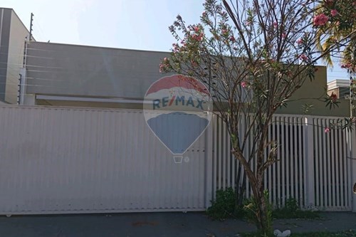 Alugar-Casa-Jardim Residencial Sunflower , Rondonópolis , Mato Grosso , 78731-666-720771061-7