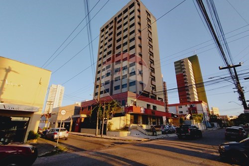 Venda-Apartamento-Rua Deputado João Pontes , 851  - Perto da praça da argentina  - Fátima , Fortaleza , Ceará , 60040‑430-722031035-3