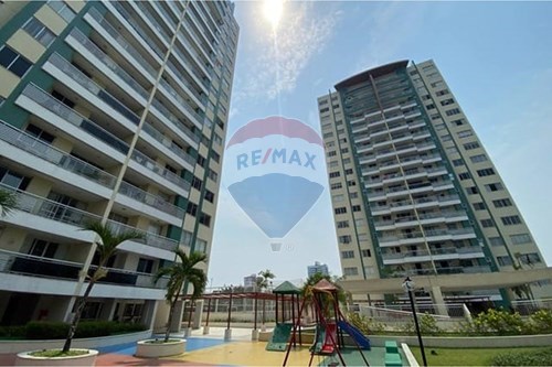 Venda-Apartamento-Rua Manoel Leão , 10  - Parque 10 de Novembro , Manaus , Amazonas , 69055670-720721011-258