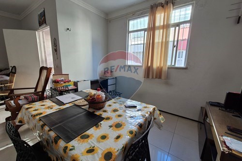 Venda-Apartamento-Maraponga , Fortaleza , Ceará , 60710-130-720981003-123