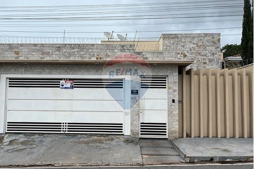 Venda-Casa-Centro , Pontal do Araguaia , Mato Grosso , 78698-970-722221002-3